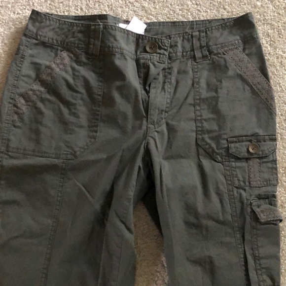 lightweight cargo pants womens